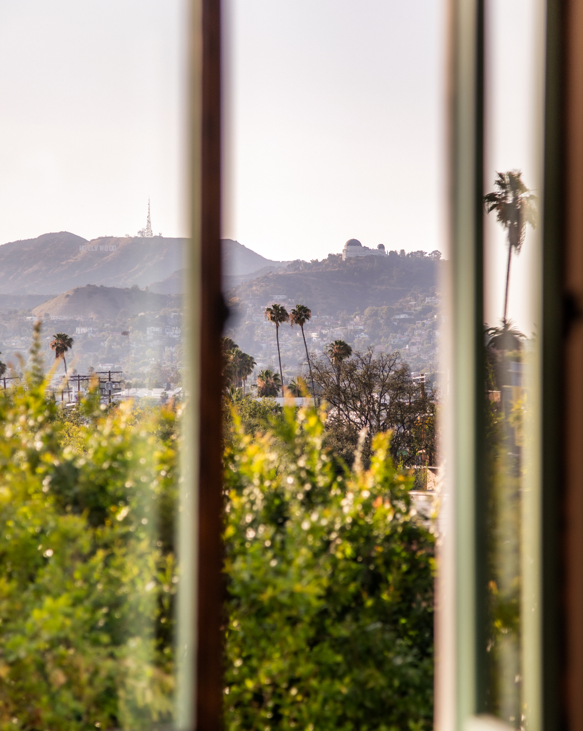 Prime Silver Lake Art-Filled Bungalow - Patio - Sunset Views of Hollywood Sign - Photo 3