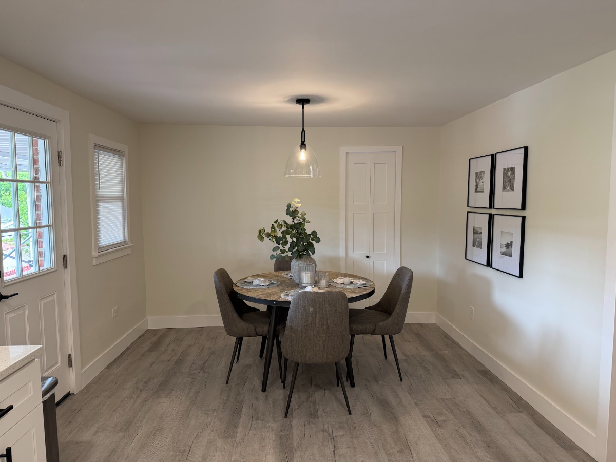 Fully Remodeled Princeton Retreat - Photo 7