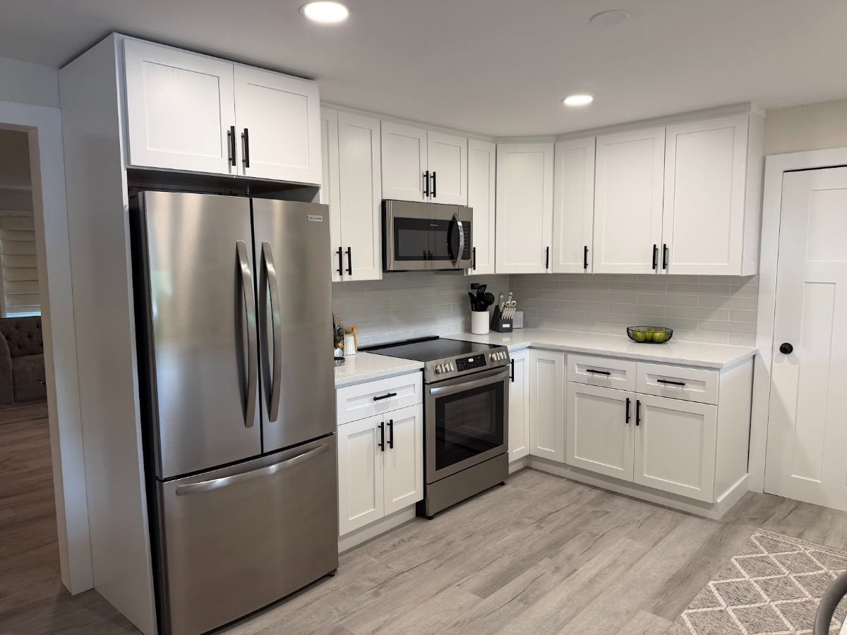 Fully Remodeled Princeton Retreat - Photo 2