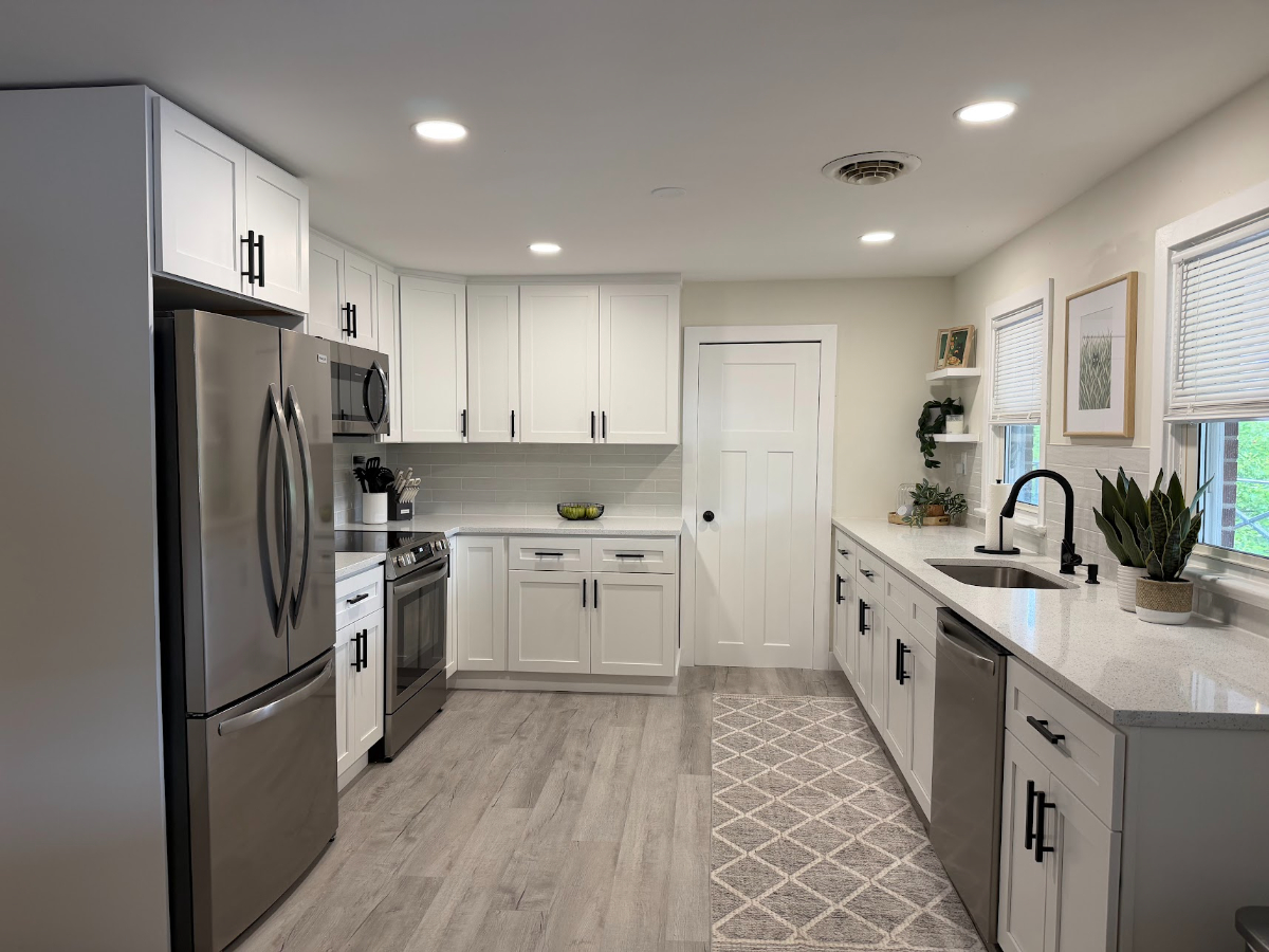 Fully Remodeled Princeton Retreat - Photo 1