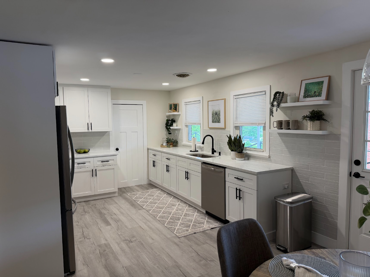 Fully Remodeled Princeton Retreat - Photo 3