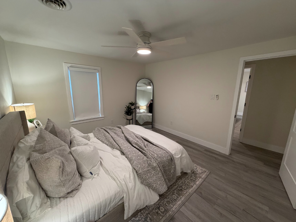 Fully Remodeled Princeton Retreat - Photo 5