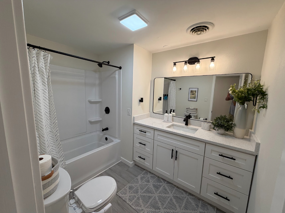 Fully Remodeled Princeton Retreat - Photo 8