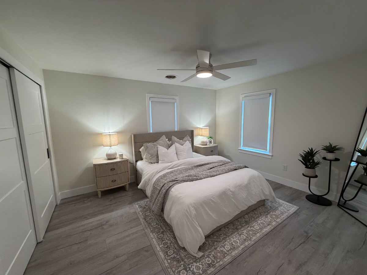 Fully Remodeled Princeton Retreat - Photo 4
