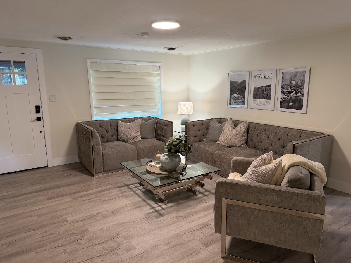 Fully Remodeled Princeton Retreat - Photo 10