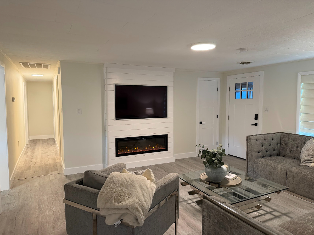 Fully Remodeled Princeton Retreat - Photo 12