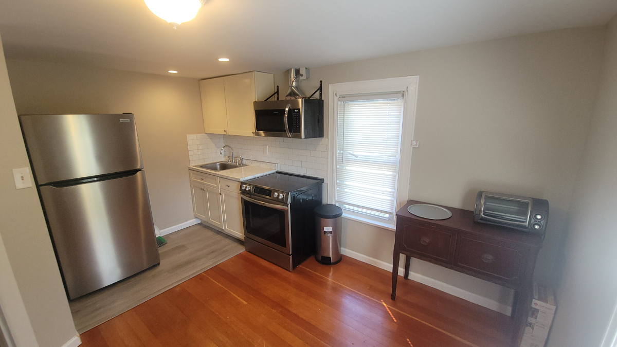 Clean, Quiet, and Convenient - Photo 4