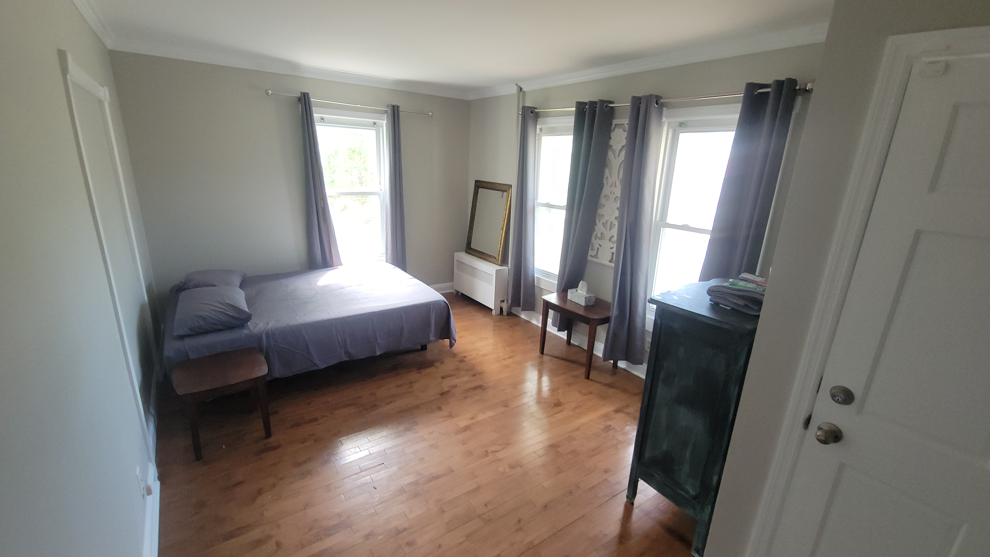 Clean, Quiet, and Convenient - Photo 1