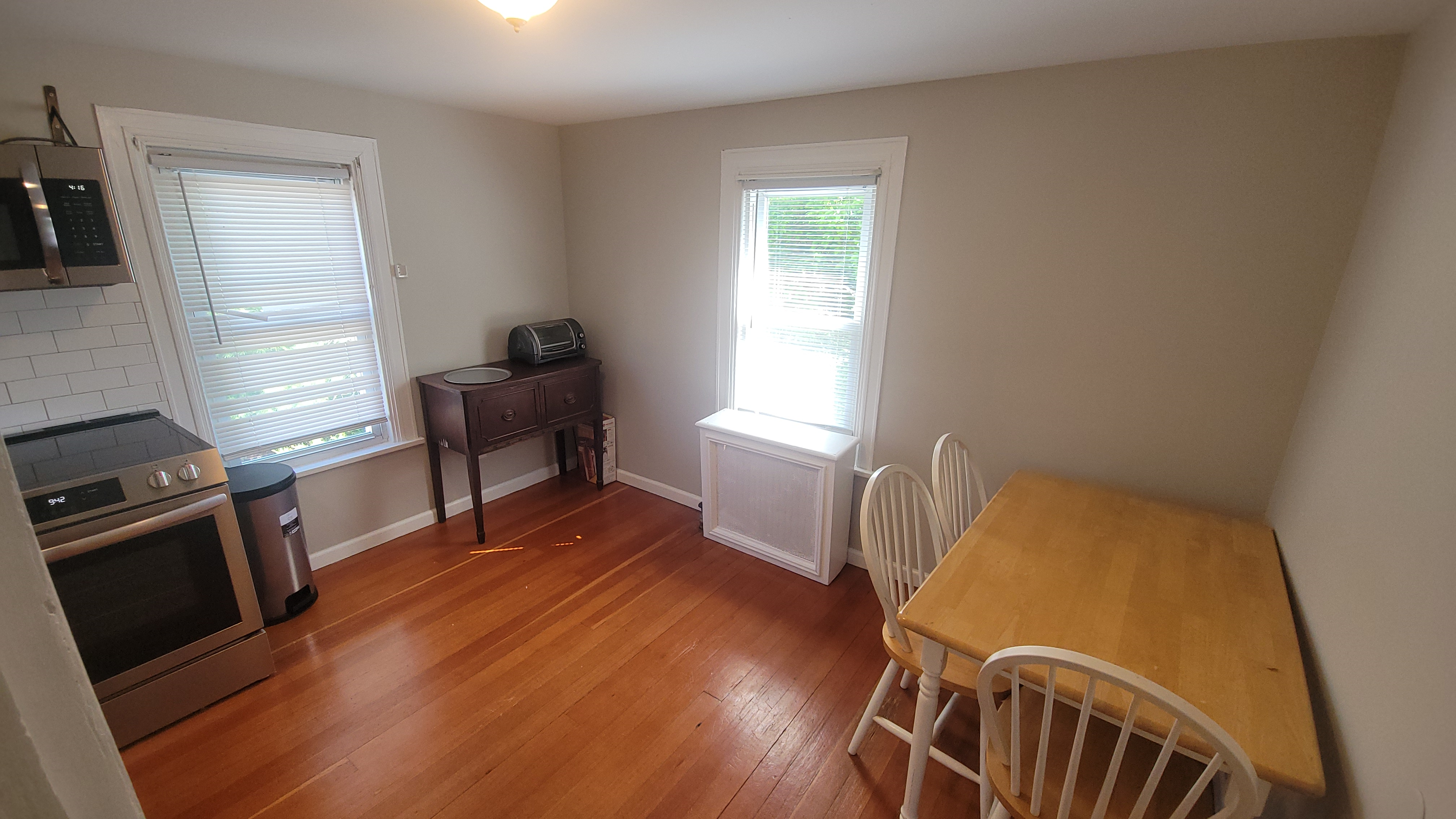 Clean, Quiet, and Convenient - Photo 5