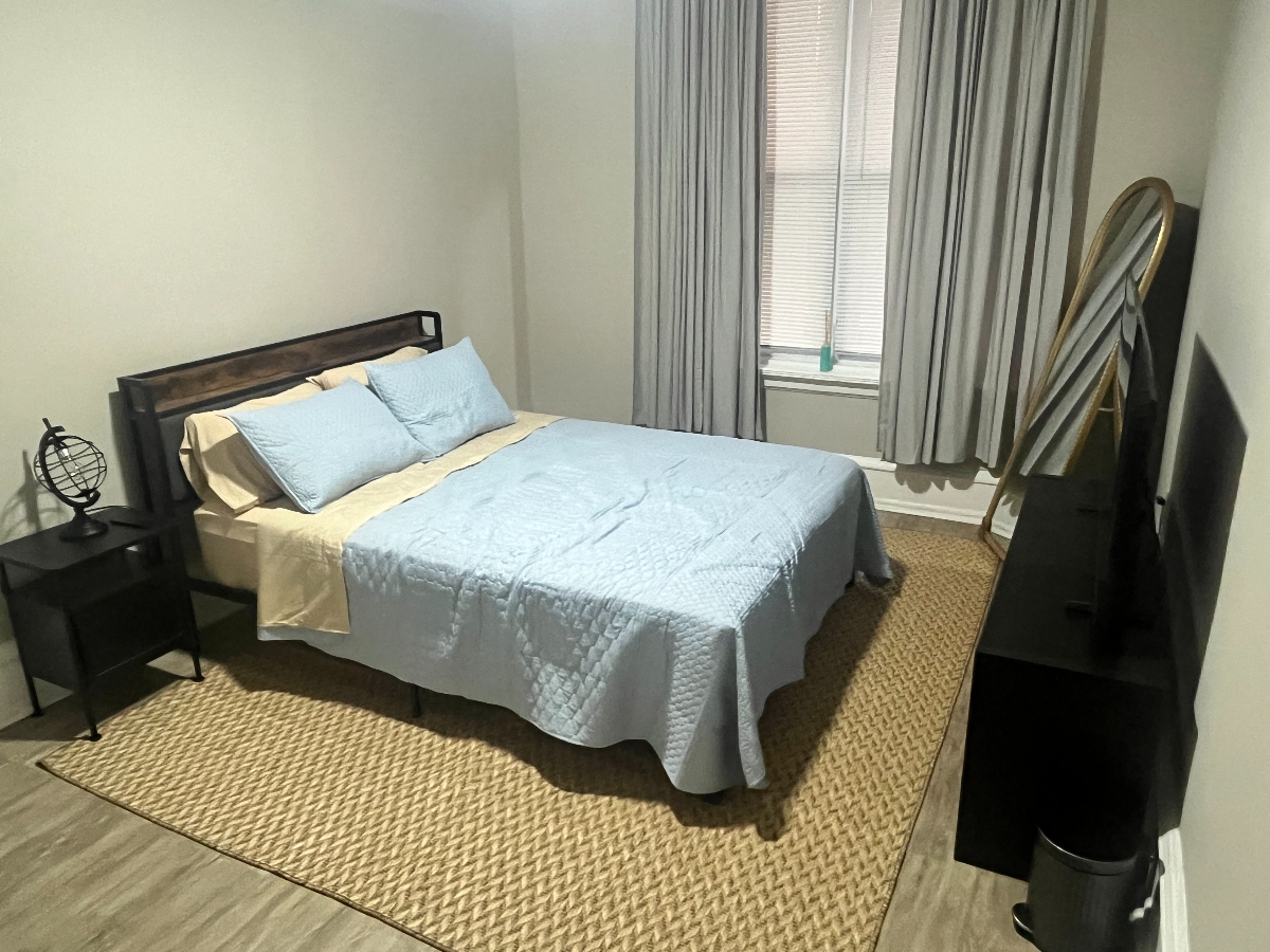 2nd Fl - Stylish 1BR Unit - Photo 6