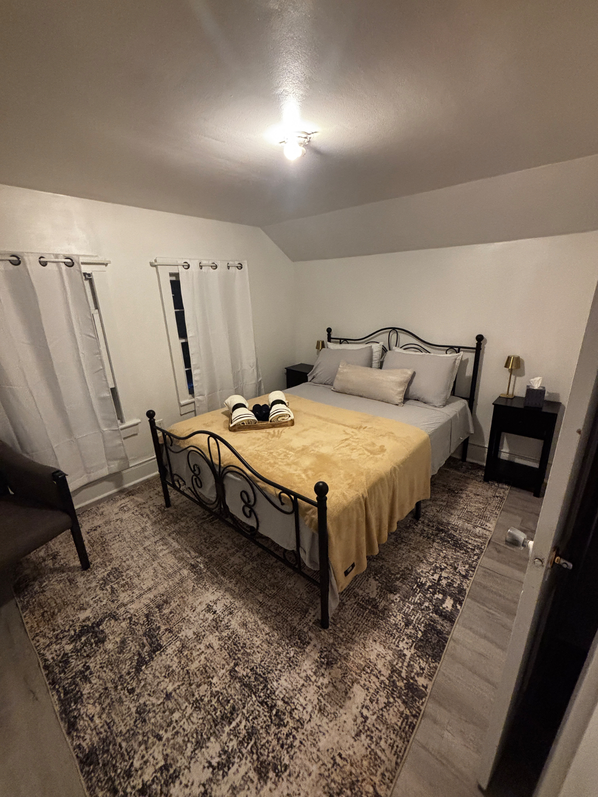 Sky View Apartment - Photo 7