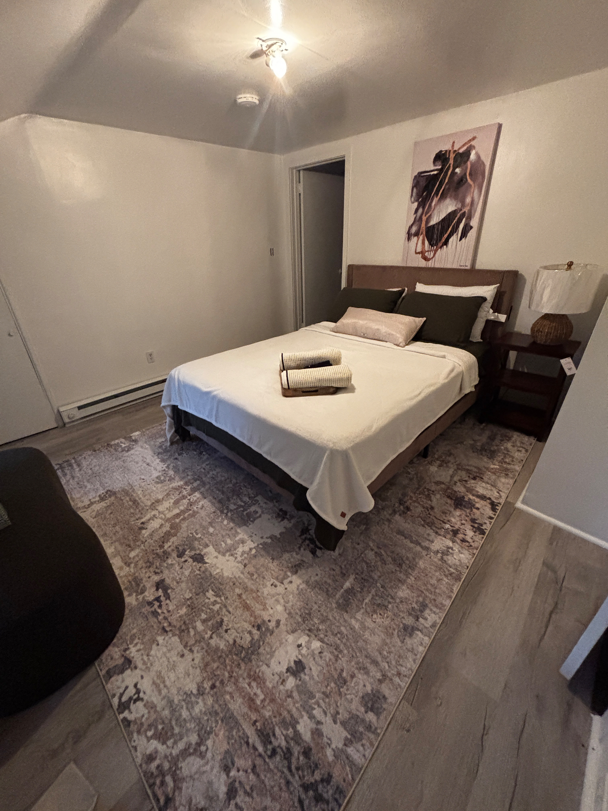 Sky View Apartment - Photo 12