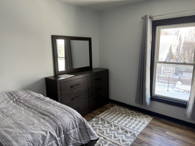 1 bedroom apartment - Photo 6