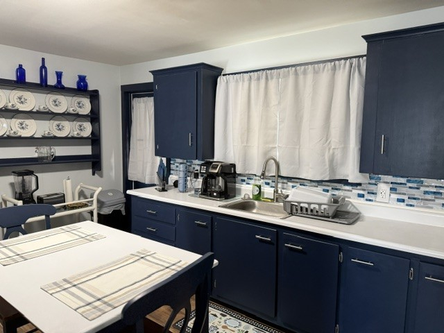 1 bedroom apartment - Photo 3