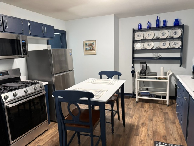 1 bedroom apartment - Photo 4
