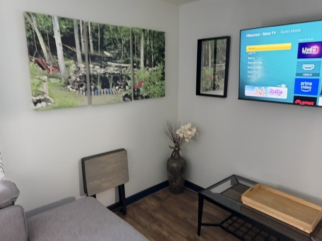 1 bedroom apartment - Photo 8