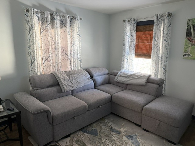 1 bedroom apartment - Photo 9
