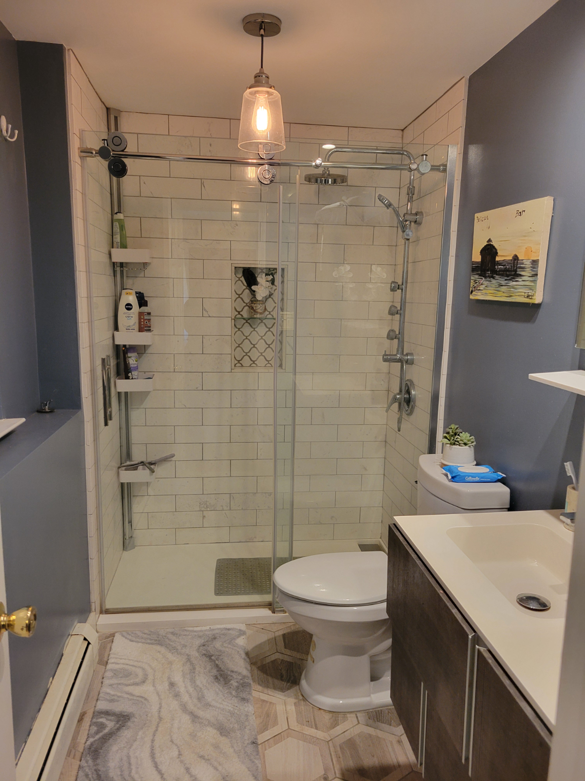 Private Room Suite - Photo 3