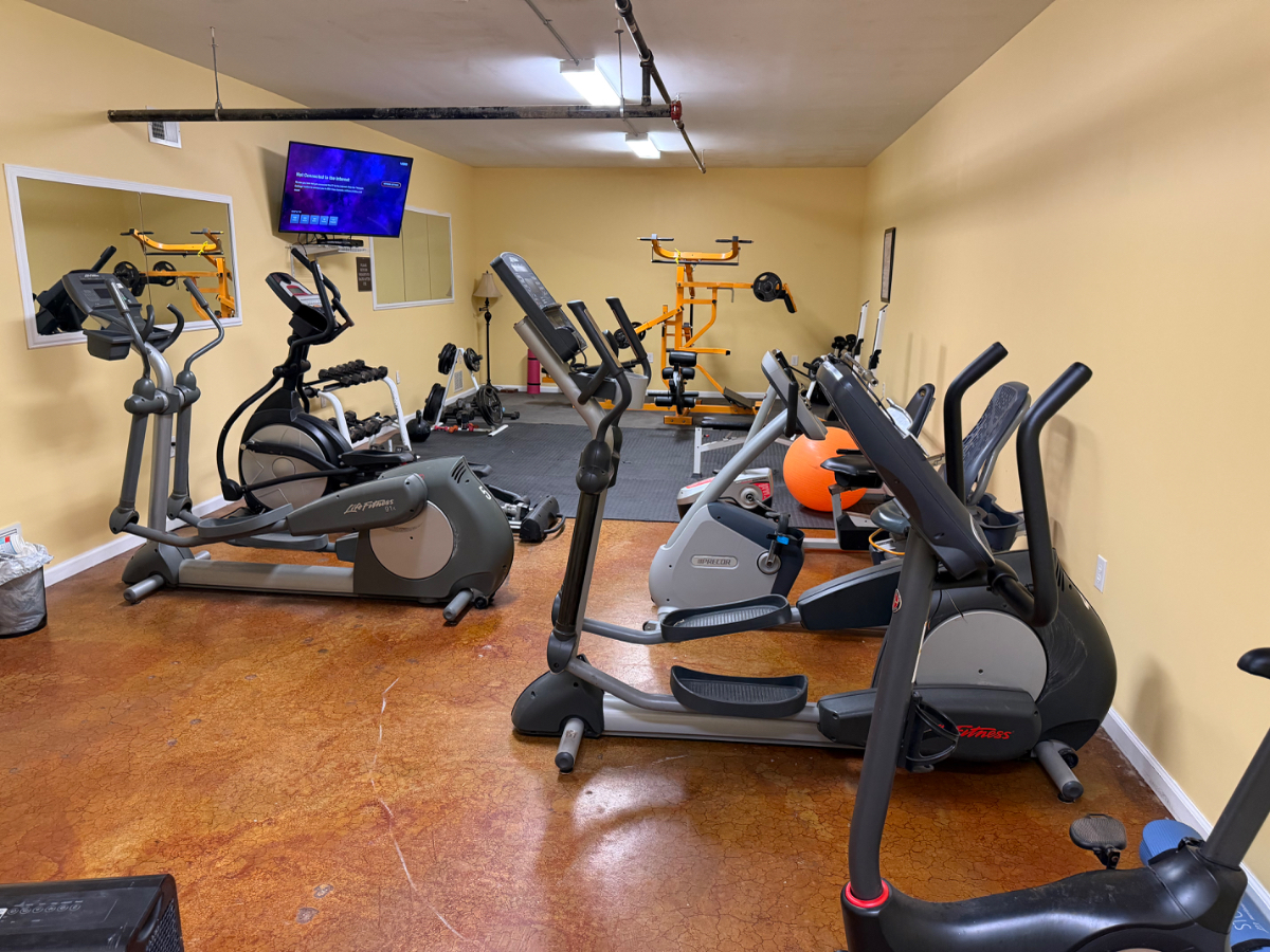Refined 2-BR Riverview Executive Condo w/ Private Sauna, Luxury Finishes & Walkable Access to WVU &  - Photo 9