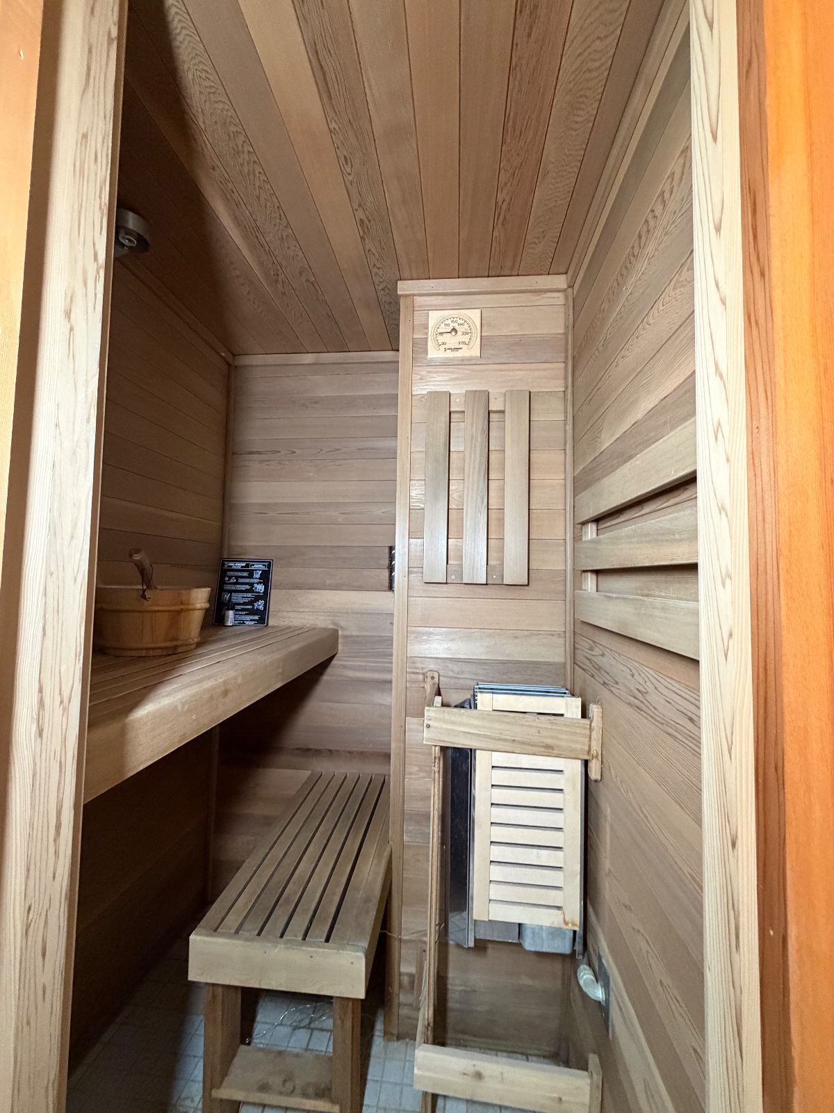 Refined 2-BR Riverview Executive Condo w/ Private Sauna, Luxury Finishes & Walkable Access to WVU & - Photo 3