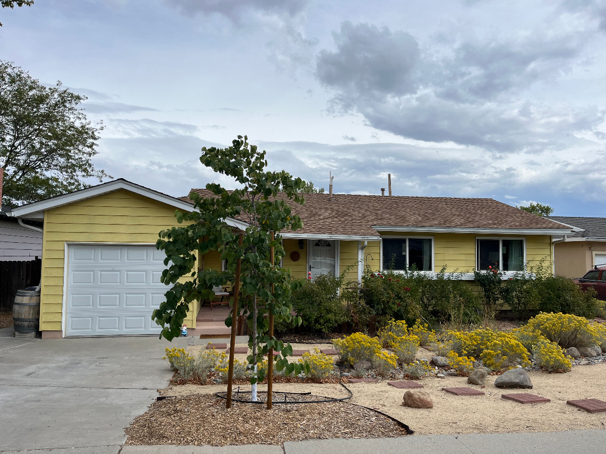 Quiet 3bd / 2bath Home Near Downtown