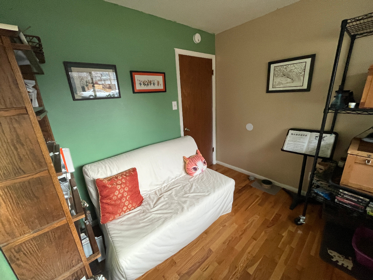 Quiet 3bd / 2bath Home Near Downtown - Photo 9