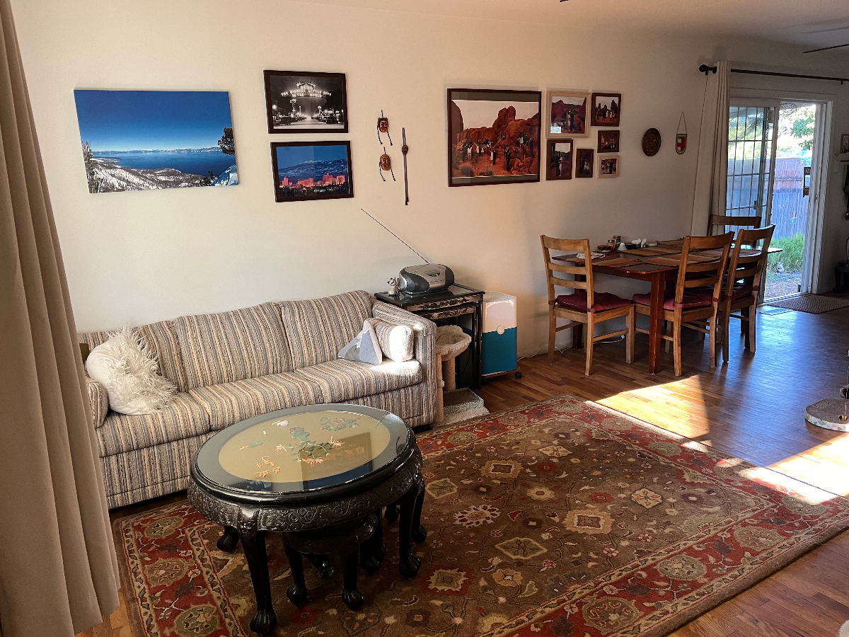 Quiet 3bd / 2bath Home Near Downtown - Photo 2
