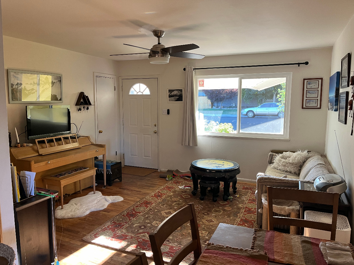 Quiet 3bd / 2bath Home Near Downtown - Photo 4