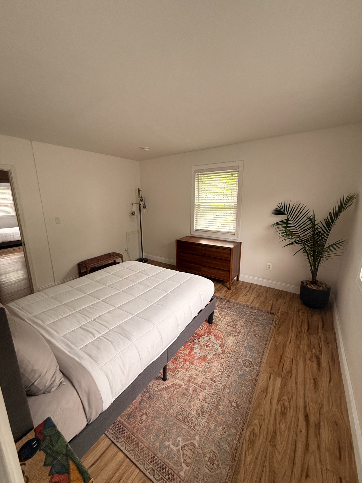 Fully Furnished 3BR Retreat with Fenced Yard and Fire Pit Near Joyce Evans Therapeutic Recreation Ce - Photo 6