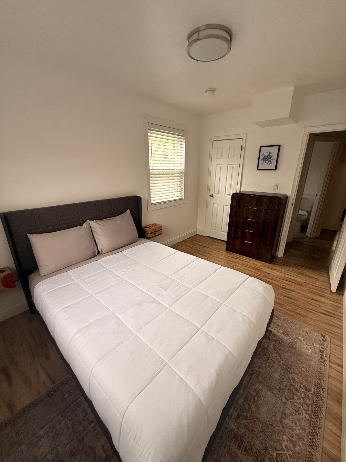 Fully Furnished 3BR Retreat with Fenced Yard and Fire Pit Near Joyce Evans Therapeutic Recreation Ce - Photo 8
