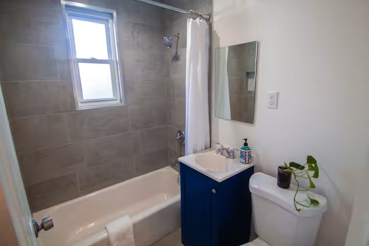 Fully Furnished 3BR Retreat with Fenced Yard and Fire Pit Near Joyce Evans Therapeutic Recreation Ce - Photo 10