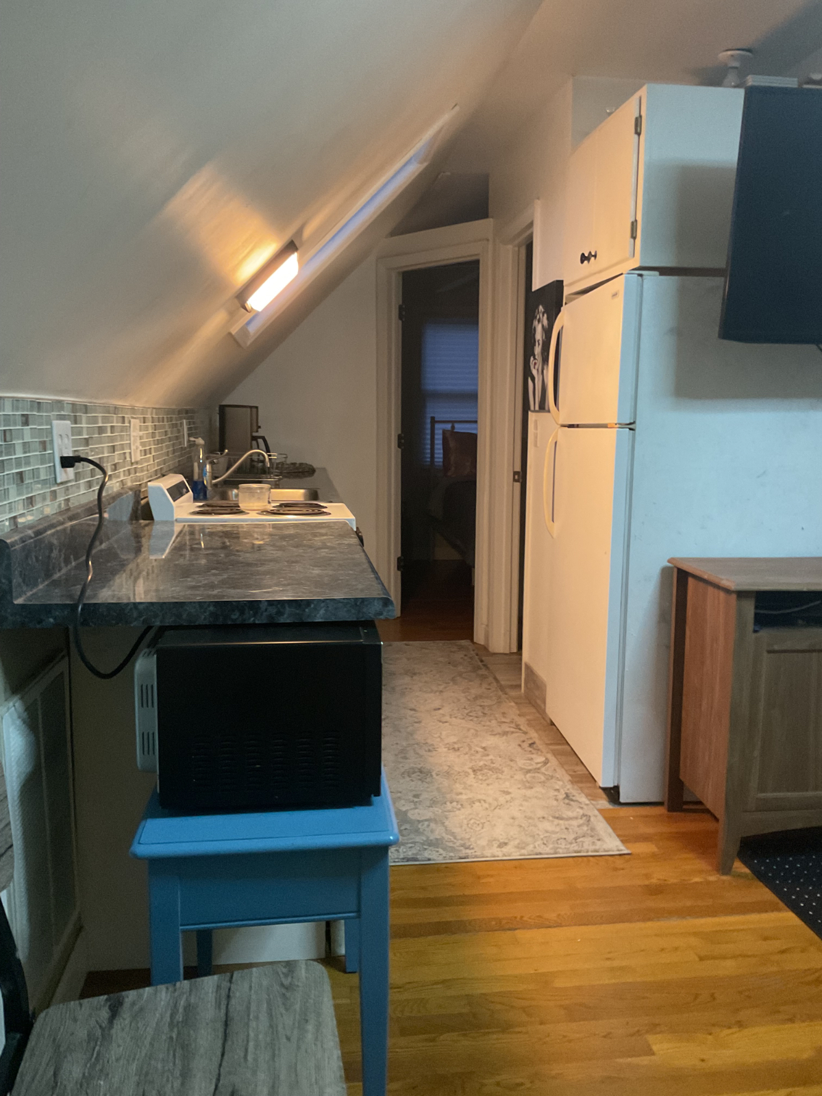 The Loft - Photo 2