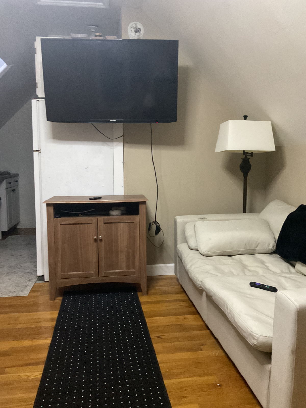 The Loft - Photo 4