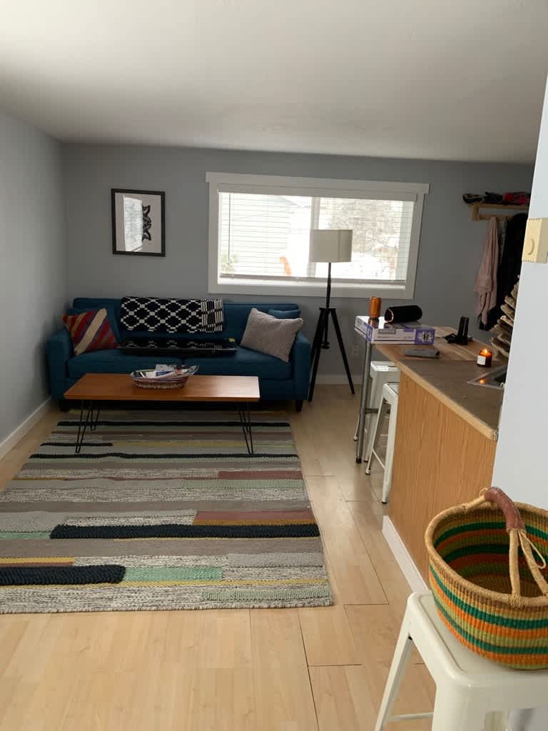 Upper Pine Vacation Rental | Bend Living - Photo 6