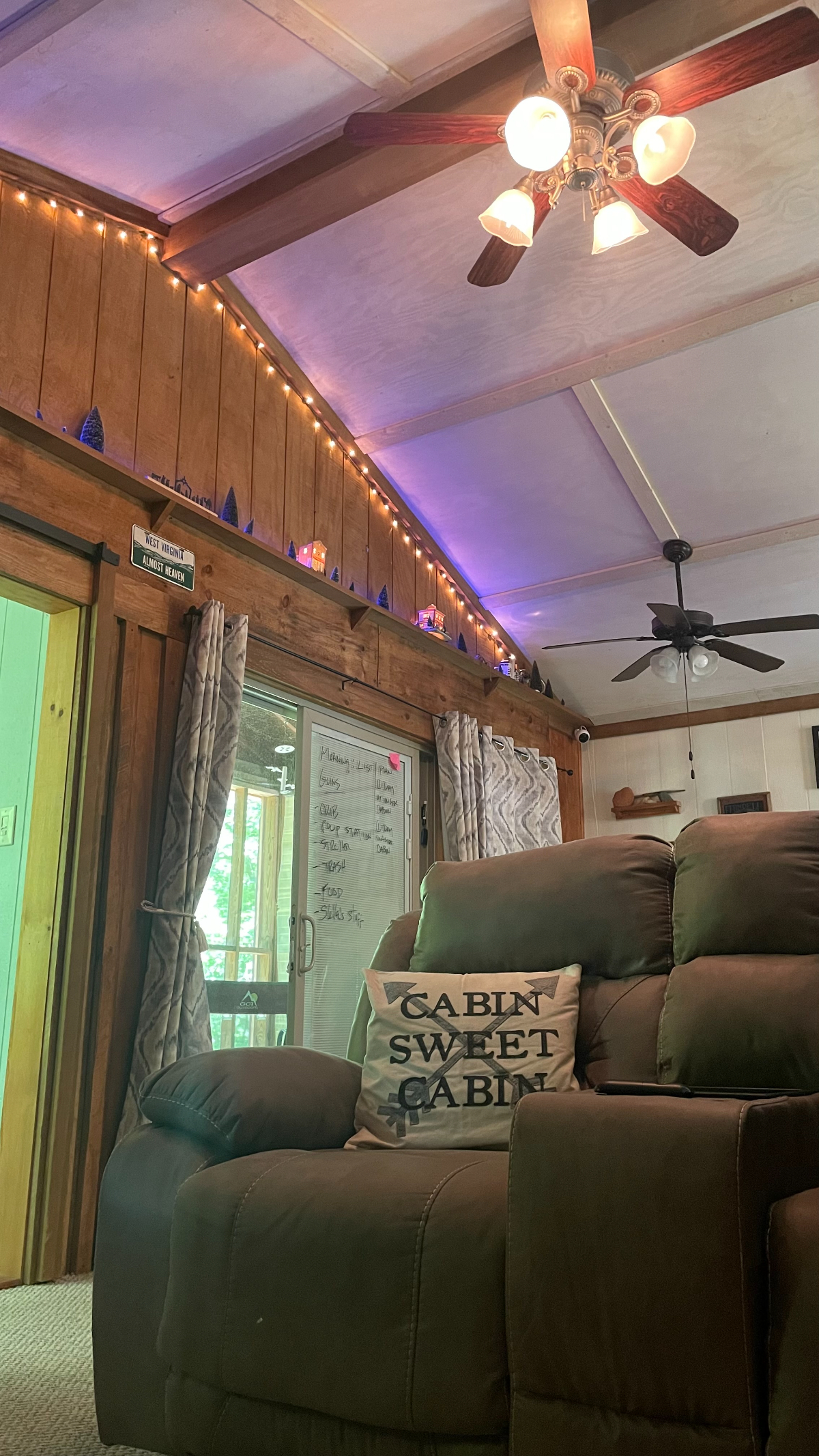 Waterfront Cabin Escape | Clear waters & Great Fishing - Photo 9
