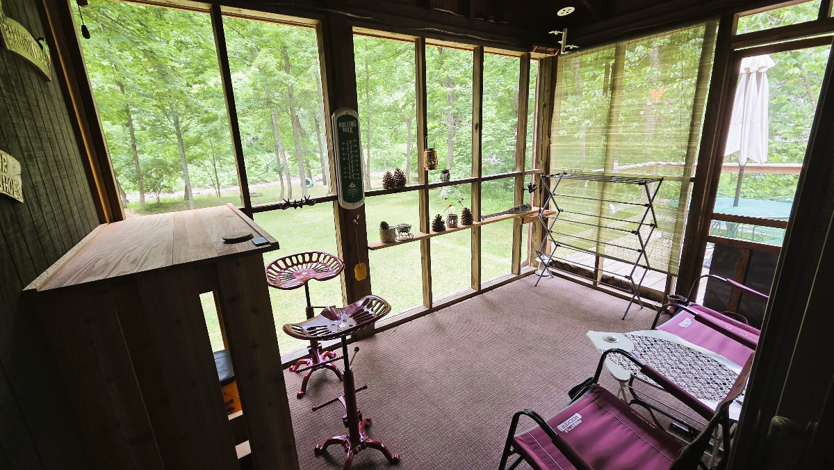 Waterfront Cabin Escape | Clear waters & Great Fishing - Photo 7