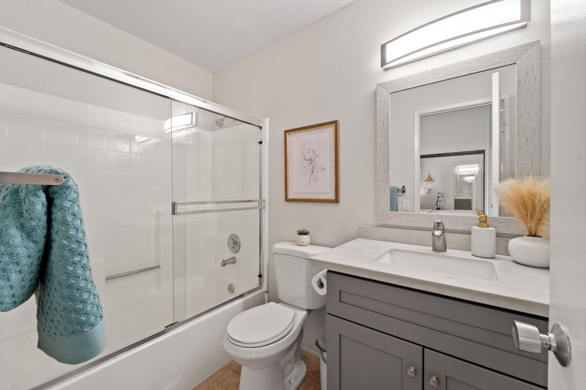 Furnished Condo in North Park - Photo 5