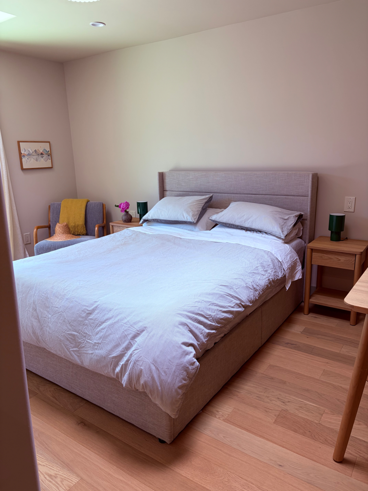 Sun Drenched Studio Retreat in Heart of Echo Park - Photo 4