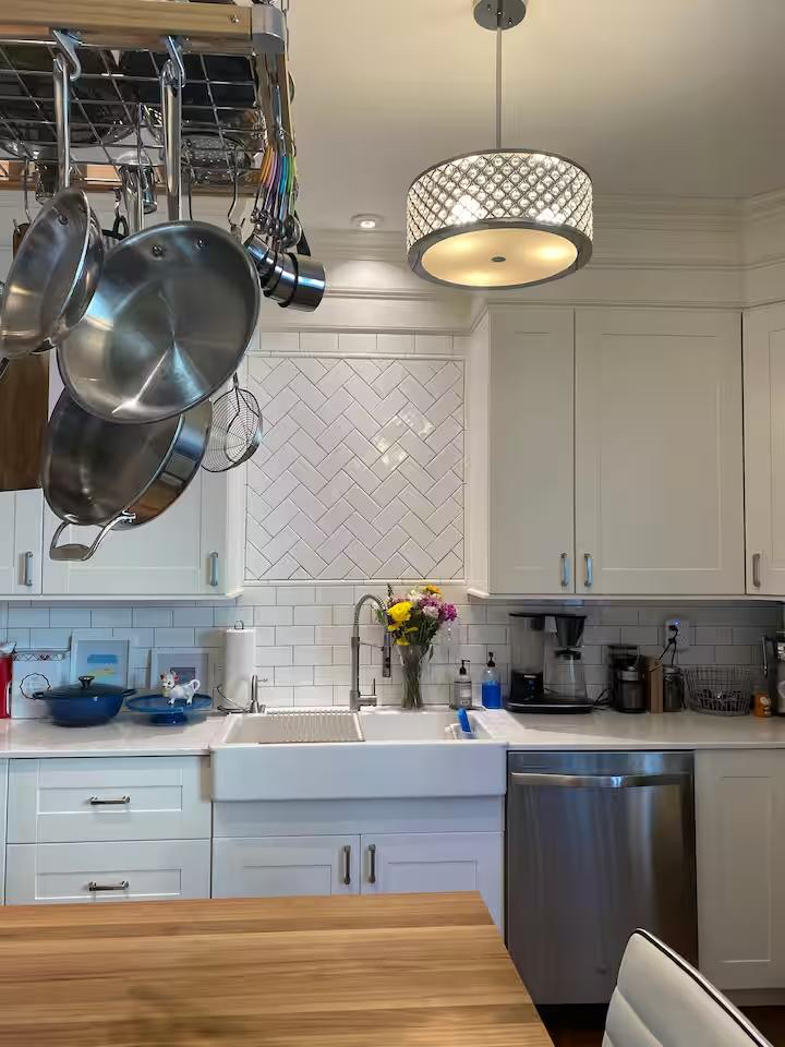 Beautiful Parkside Apartment - Photo 1