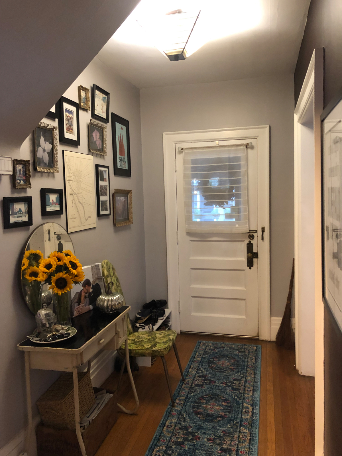 Beautiful Parkside Apartment - Photo 4