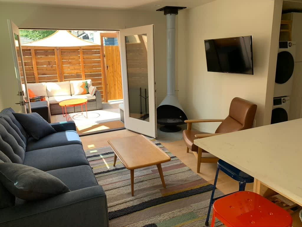 Lower Pine Vacation Rental | In the Heart of Bend - Photo 4