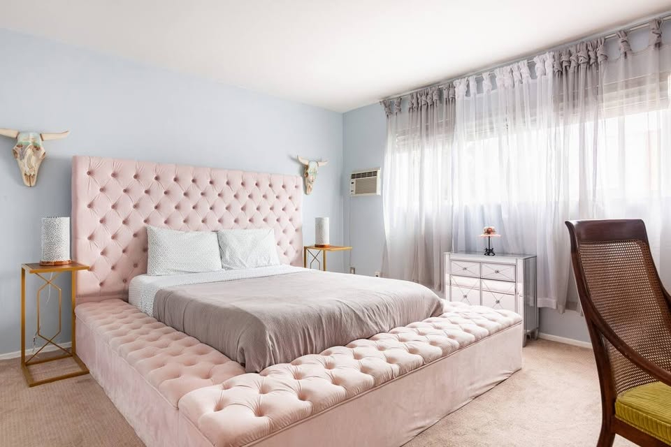 West Hollywood / Sunset sanctuary 1 BR w Office - Photo 5