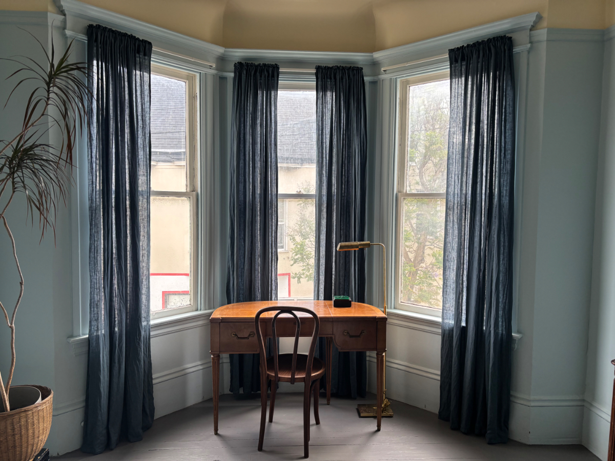 Curated Furnished Room in Precita Park Victorian - Mission-Bernal Threshold - Photo 3