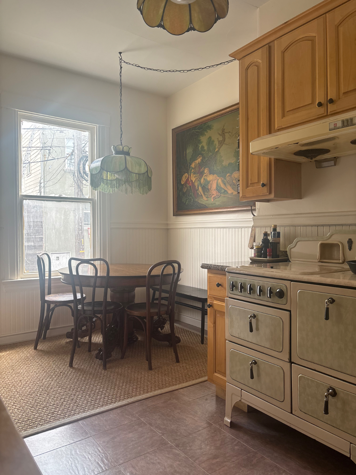 Curated Furnished Room in Precita Park Victorian - Mission-Bernal Threshold - Photo 6