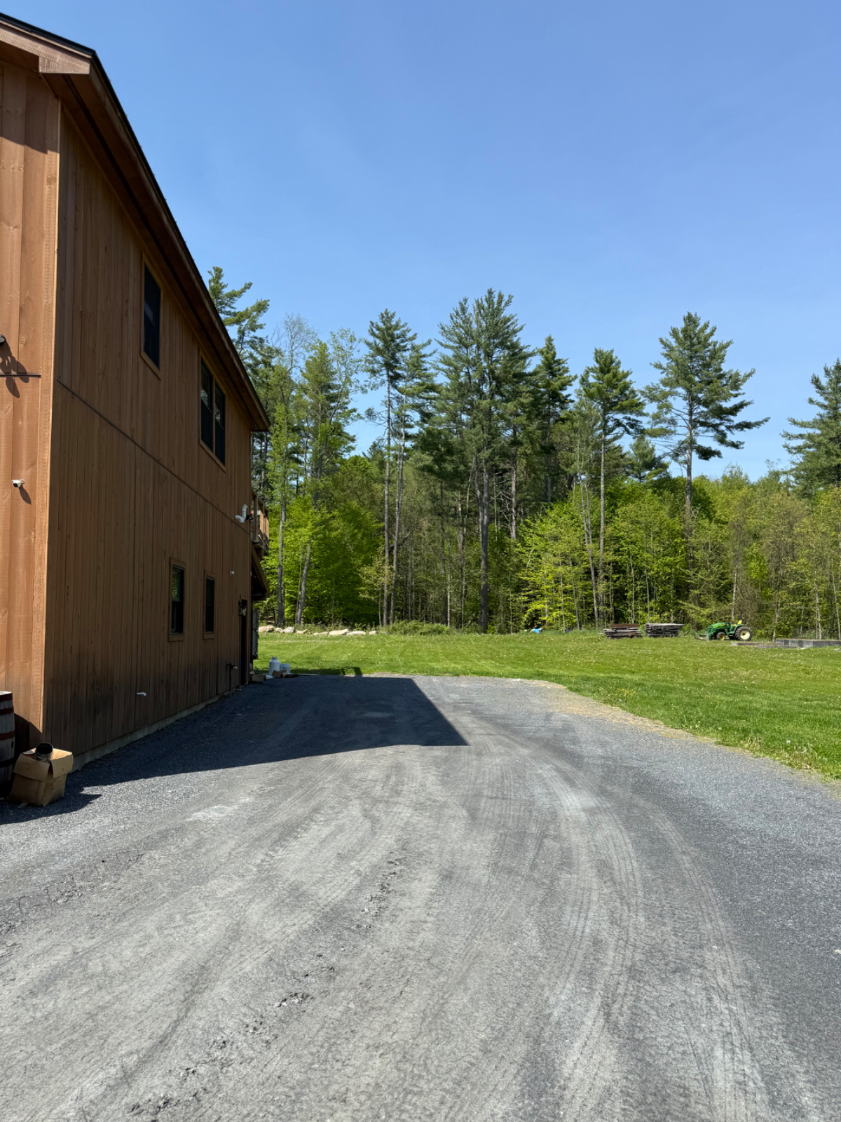 The Wanderers Retreat - Available end of June - Photo 2