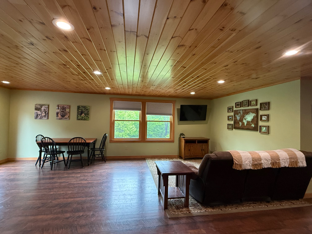 The Wanderers Retreat - Available end of June - Photo 4