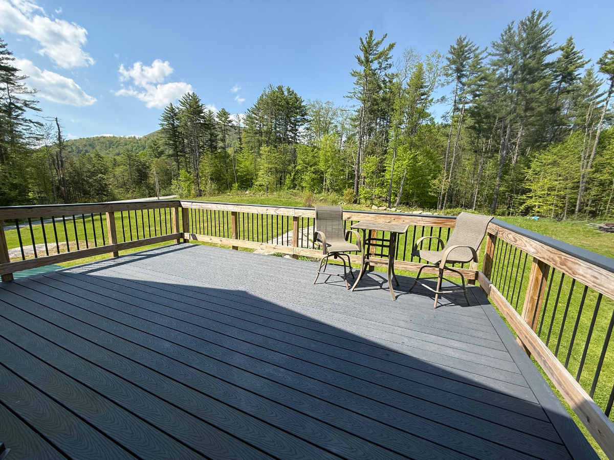 The Wanderers Retreat - Available end of June - Photo 8