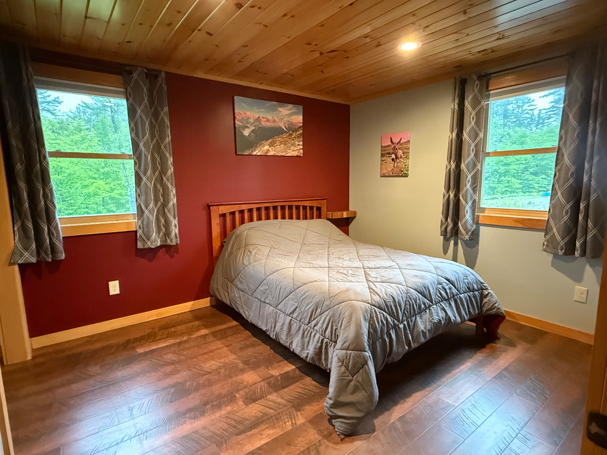 The Wanderers Retreat - Available end of June - Photo 6