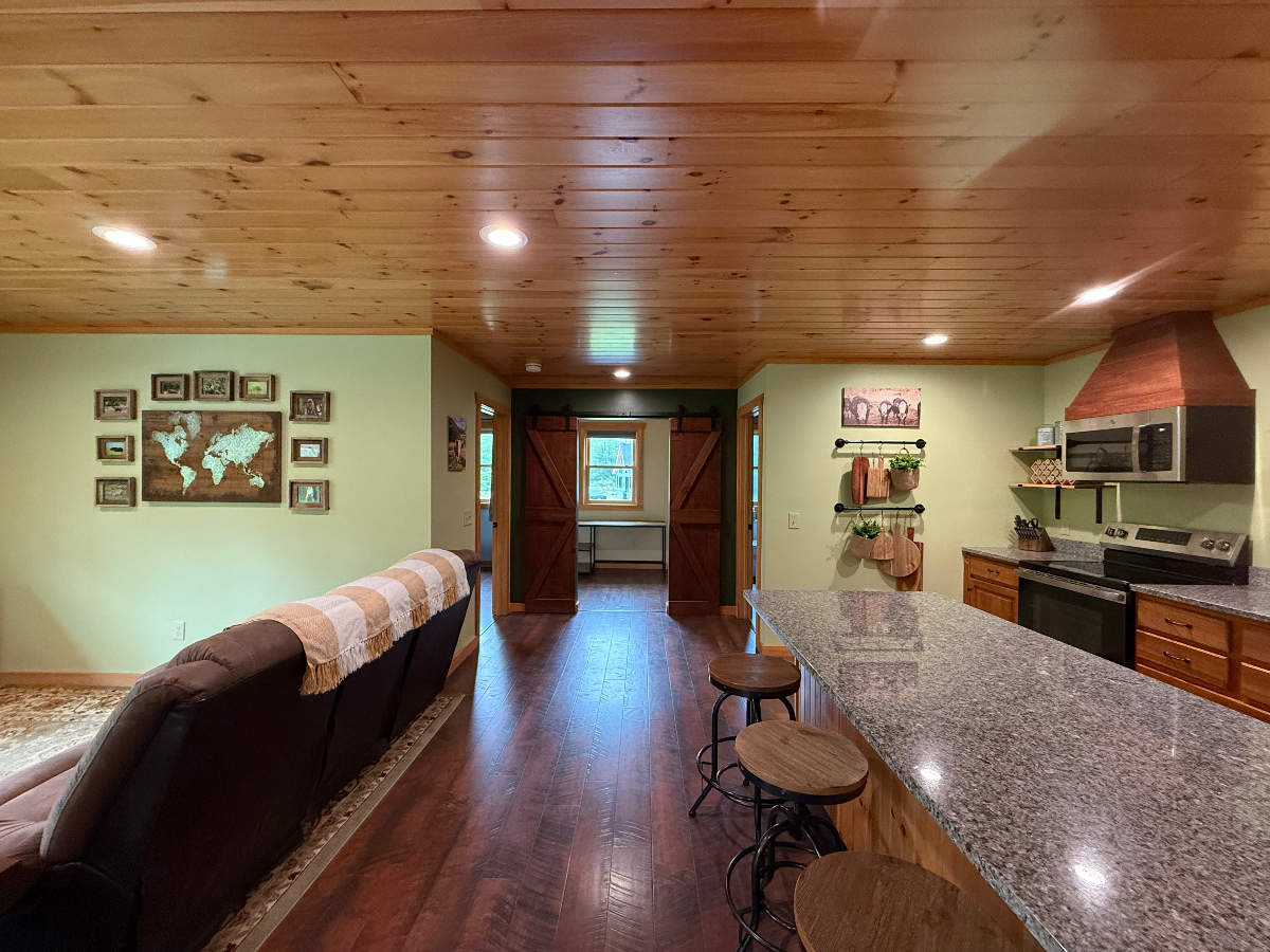The Wanderers Retreat - Available end of June - Photo 10