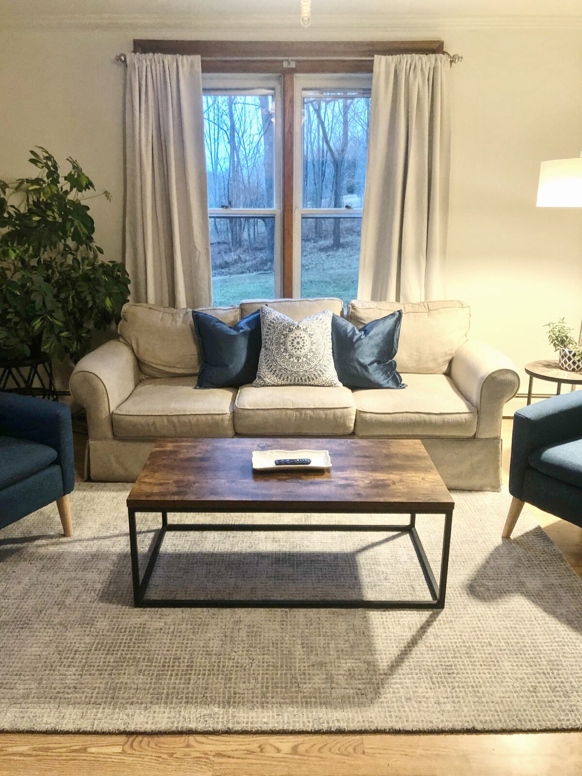 Quiet Geneseo lake property with lots of land and space - Photo 8
